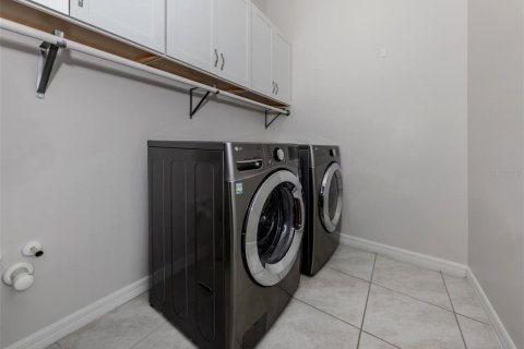 Casa en venta en Venice, Florida, 3 dormitorios, 170.2 m2 № 1529272 - foto 24