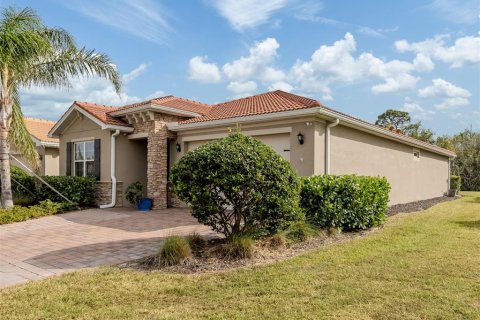Casa en venta en Venice, Florida, 3 dormitorios, 170.2 m2 № 1529272 - foto 8