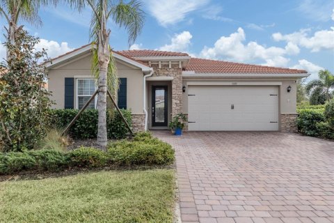 Casa en venta en Venice, Florida, 3 dormitorios, 170.2 m2 № 1529272 - foto 1