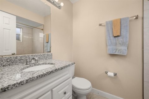 House in Orlando, Florida 3 bedrooms, 133.97 sq.m. № 1805007 - photo 21