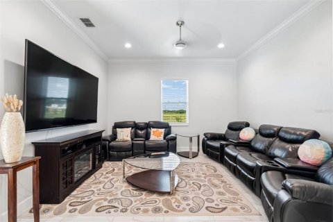 Villa ou maison à vendre à Plant City, Floride: 5 chambres, 280.56 m2 № 2313484 - photo 28