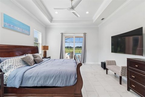 Villa ou maison à vendre à Plant City, Floride: 5 chambres, 280.56 m2 № 2313484 - photo 16