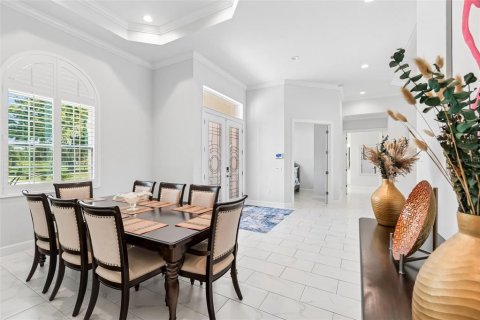Villa ou maison à vendre à Plant City, Floride: 5 chambres, 280.56 m2 № 2313484 - photo 25