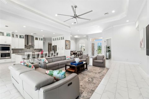 Villa ou maison à vendre à Plant City, Floride: 5 chambres, 280.56 m2 № 2313484 - photo 24