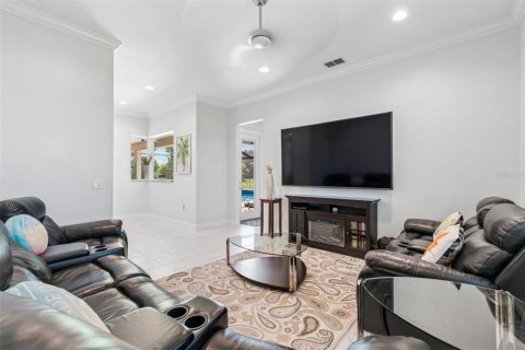 Villa ou maison à vendre à Plant City, Floride: 5 chambres, 280.56 m2 № 2313484 - photo 29