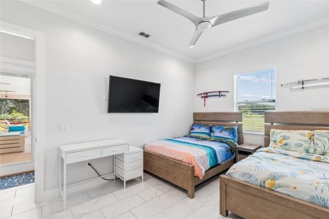 Villa ou maison à vendre à Plant City, Floride: 5 chambres, 280.56 m2 № 2313484 - photo 13