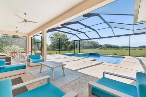 Villa ou maison à vendre à Plant City, Floride: 5 chambres, 280.56 m2 № 2313484 - photo 7