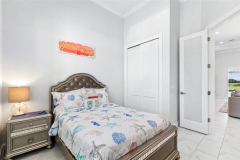 Villa ou maison à vendre à Plant City, Floride: 5 chambres, 280.56 m2 № 2313484 - photo 11