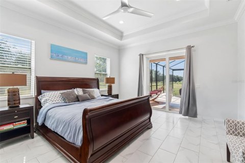 Villa ou maison à vendre à Plant City, Floride: 5 chambres, 280.56 m2 № 2313484 - photo 17