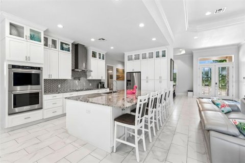 Villa ou maison à vendre à Plant City, Floride: 5 chambres, 280.56 m2 № 2313484 - photo 5