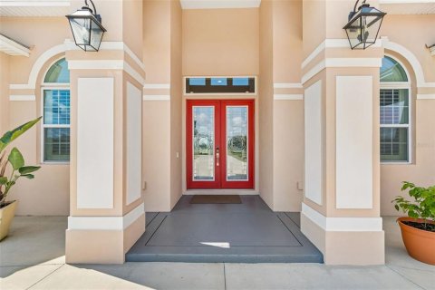 Villa ou maison à vendre à Plant City, Floride: 5 chambres, 280.56 m2 № 2313484 - photo 3