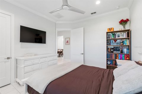 Villa ou maison à vendre à Plant City, Floride: 5 chambres, 280.56 m2 № 2313484 - photo 8