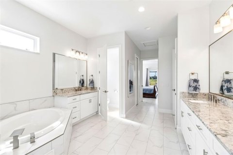 Villa ou maison à vendre à Plant City, Floride: 5 chambres, 280.56 m2 № 2313484 - photo 22