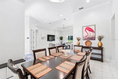 Villa ou maison à vendre à Plant City, Floride: 5 chambres, 280.56 m2 № 2313484 - photo 26