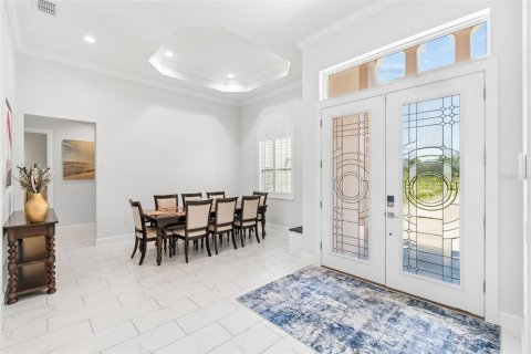 Villa ou maison à vendre à Plant City, Floride: 5 chambres, 280.56 m2 № 2313484 - photo 27