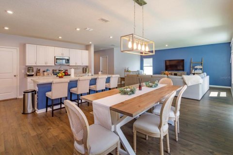 Villa ou maison à vendre à Groveland, Floride: 5 chambres, 255.85 m2 № 2396747 - photo 14