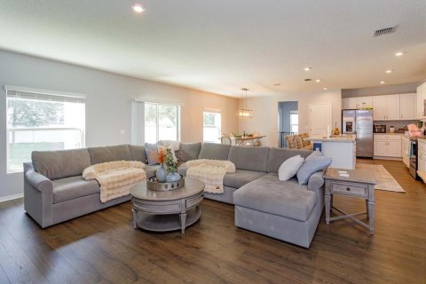 Villa ou maison à vendre à Groveland, Floride: 5 chambres, 255.85 m2 № 2396747 - photo 7