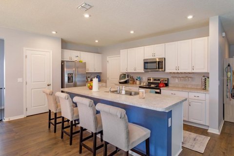 Villa ou maison à vendre à Groveland, Floride: 5 chambres, 255.85 m2 № 2396747 - photo 8