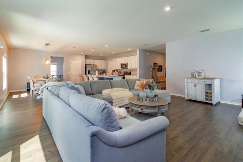 Villa ou maison à vendre à Groveland, Floride: 5 chambres, 255.85 m2 № 2396747 - photo 6