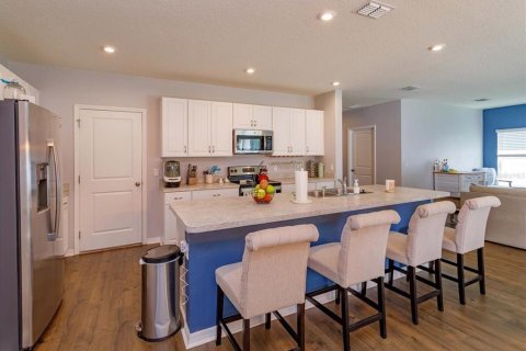 Villa ou maison à vendre à Groveland, Floride: 5 chambres, 255.85 m2 № 2396747 - photo 12