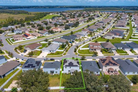 Villa ou maison à vendre à Groveland, Floride: 5 chambres, 255.85 m2 № 2396747 - photo 2