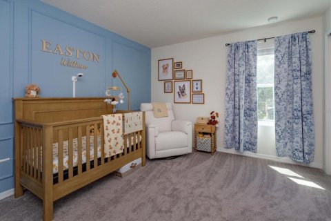 Villa ou maison à vendre à Groveland, Floride: 5 chambres, 255.85 m2 № 2396747 - photo 29