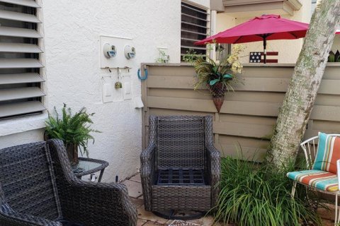 Condominio en alquiler en Bradenton, Florida, 2 dormitorios, 130.81 m2 № 988763 - foto 3