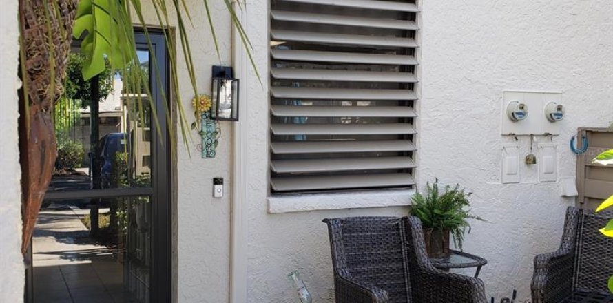 Condominio en Bradenton, Florida, 2 dormitorios  № 988763