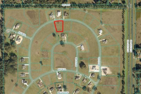 Land in Ocala, Florida № 1746635 - photo 1