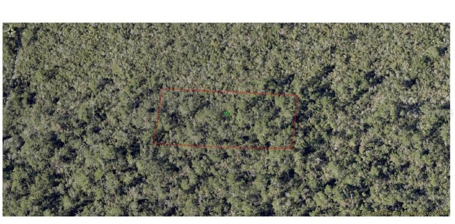 Land in Lake Helen, Florida № 695523