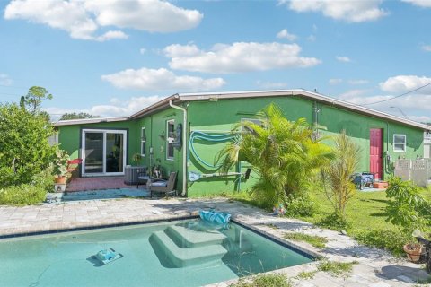 Casa en venta en Port Charlotte, Florida, 2 dormitorios, 103.68 m2 № 1910724 - foto 26