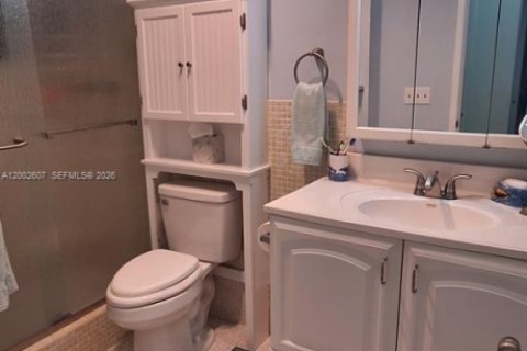 Купить кондоминиум в Халландейл-Бич, Флорида 1 спальня, 67.82м2, № 2066300 - фото 20