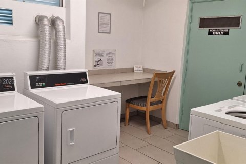 Купить кондоминиум в Халландейл-Бич, Флорида 1 спальня, 67.82м2, № 2066300 - фото 23