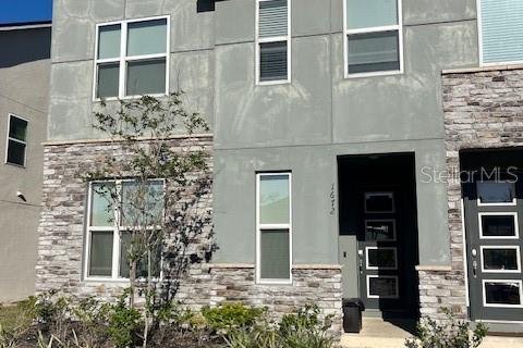 Touwnhouse à vendre à Kissimmee, Floride: 6 chambres, 213.12 m2 № 1586356 - photo 1