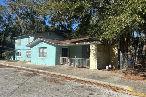 Propiedad comercial en venta en Gainesville, Florida, 327.39 m2 № 1554090 - foto 1