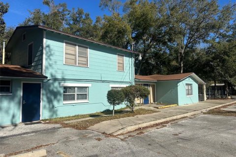 Propiedad comercial en venta en Gainesville, Florida, 327.39 m2 № 1554090 - foto 2