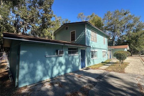 Propiedad comercial en venta en Gainesville, Florida, 327.39 m2 № 1554090 - foto 18