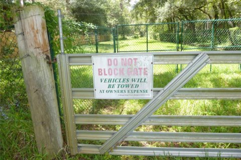 Land in Odessa, Florida № 2096286 - photo 20