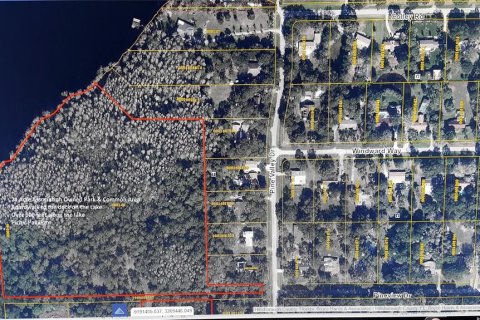 Land in Odessa, Florida № 2096286 - photo 24