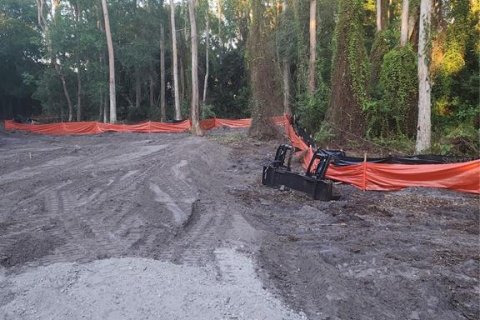 Land in Odessa, Florida № 2096286 - photo 2