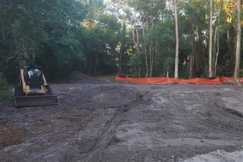 Land in Odessa, Florida № 2096286 - photo 7