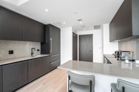 Купить кондоминиум в Майами, Флорида 3 комнаты, 57.32м2, № 2249239 - фото 3