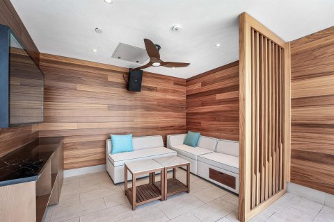 Купить кондоминиум в Майами, Флорида 3 комнаты, 57.32м2, № 2249239 - фото 23