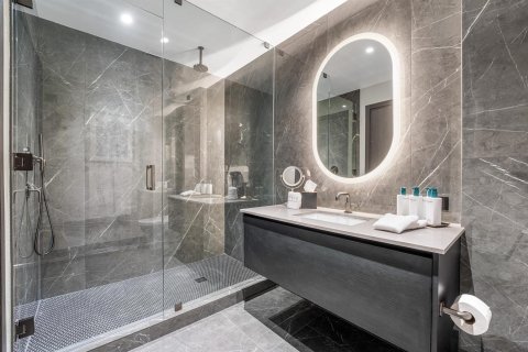 Купить кондоминиум в Майами, Флорида 3 комнаты, 57.32м2, № 2249239 - фото 17
