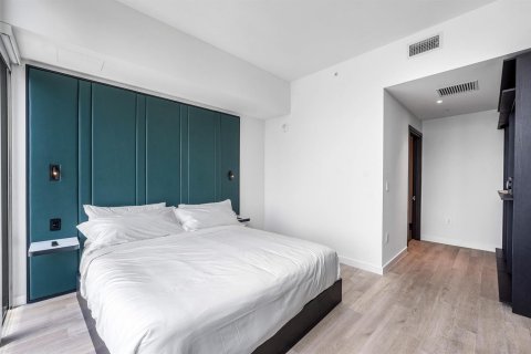 Купить кондоминиум в Майами, Флорида 3 комнаты, 57.32м2, № 2249239 - фото 14