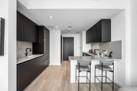 Купить кондоминиум в Майами, Флорида 3 комнаты, 57.32м2, № 2249239 - фото 2