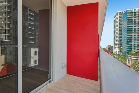 Copropriété à vendre à Miami, Floride: 2 chambres № 2400718 - photo 29