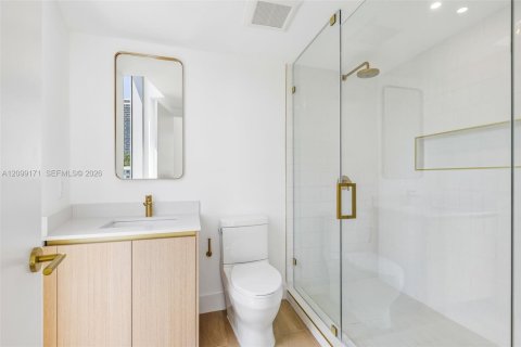 Copropriété à vendre à Miami, Floride: 2 chambres № 2400718 - photo 16