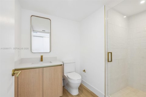 Copropriété à vendre à Miami, Floride: 2 chambres № 2400718 - photo 22