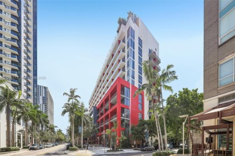 Copropriété à vendre à Miami, Floride: 2 chambres № 2400718 - photo 2